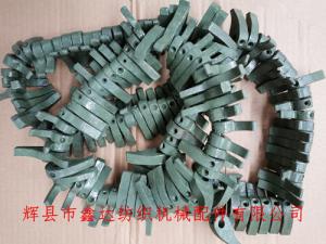 B23,B24,B25送經鋸齒輪撐頭(短、中、長)